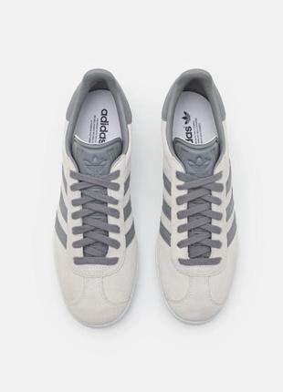 Adidas originals gazelle кроссовки4 фото