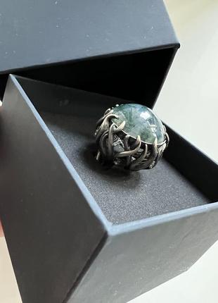 Подарочная коробка для кольца
