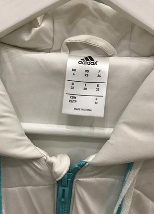 Куртка adidas оригинал 3