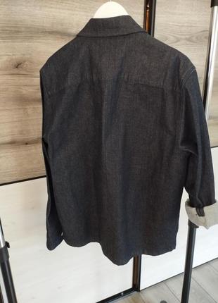 Джинсовый пиджак, куртка5 фото