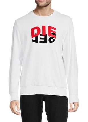 Світшот чоловічий diesel