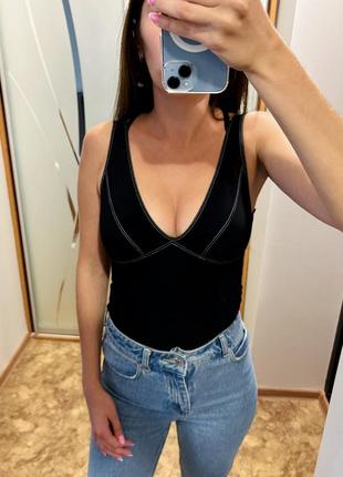 Боди (боди) zara