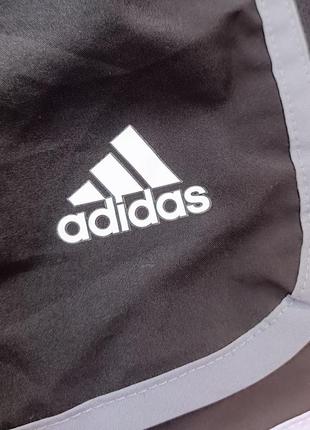 Спонтивные шорты размер m . adidas.5 фото