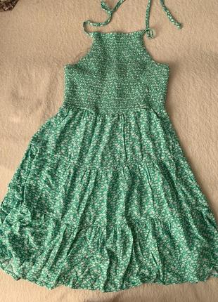 Плаття,легке та найкращий варіант на літо