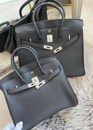 Сумка hermes birkin2 фото