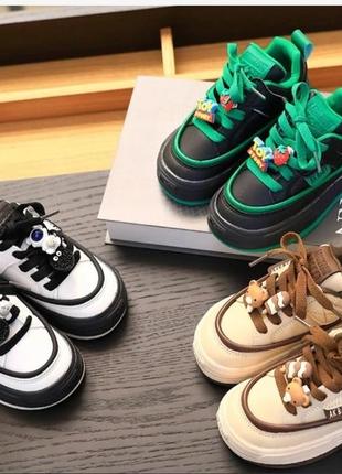 Кроссовки, унисекс