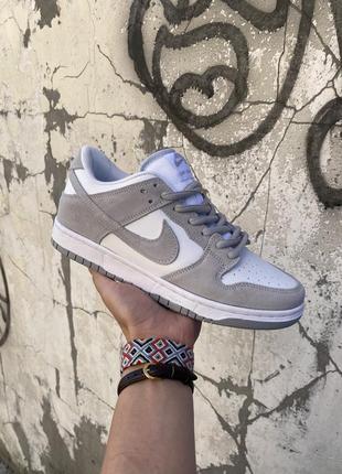 Кросівки nike dunk1 фото