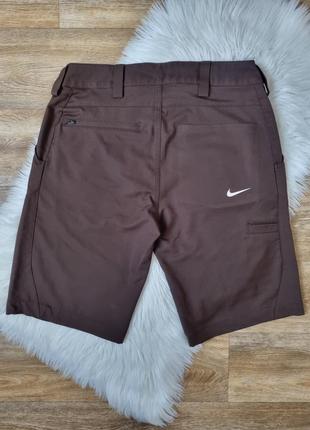 Шорты nike golf (m)1 фото