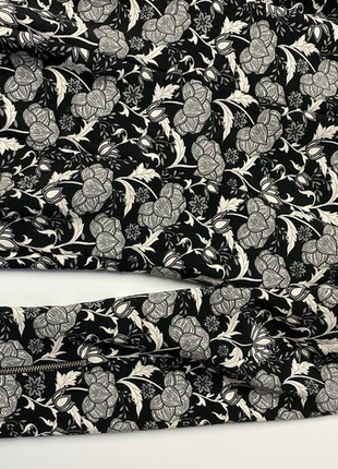 Zara комбінезон ромпер з спідницею - шортами сукня7 фото