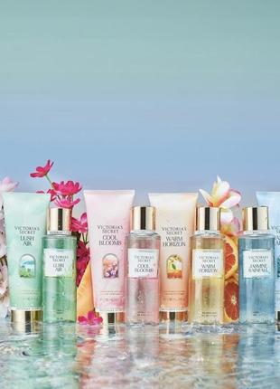 Набір парфумований спрей міст та лосьйон для тіла victoria's secret оригінал6 фото