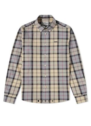 Рубашка сорочка barbour kippford tailored shirt
tartan рубашка burberry diesel ysl1 фото