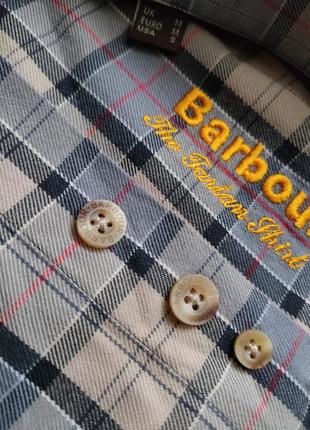 Рубашка сорочка barbour kippford tailored shirt
tartan рубашка burberry diesel ysl7 фото