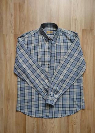 Рубашка сорочка barbour kippford tailored shirt
tartan рубашка burberry diesel ysl10 фото