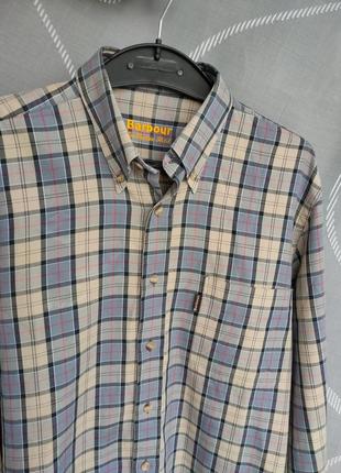 Рубашка сорочка barbour kippford tailored shirt
tartan рубашка burberry diesel ysl4 фото