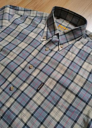 Рубашка сорочка barbour kippford tailored shirt
tartan рубашка burberry diesel ysl6 фото