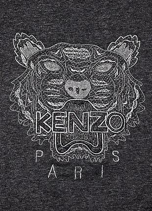 Свитшот kenzo