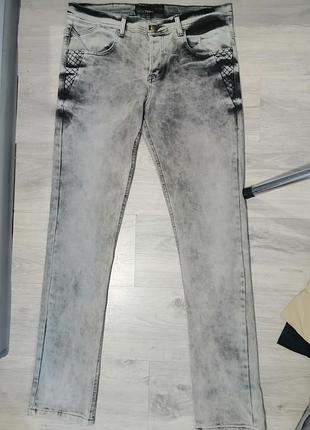 Джинси