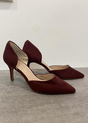 Туфли h&m 38 размера