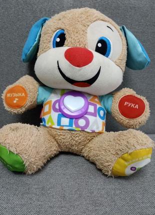 Игрушка fisher-price