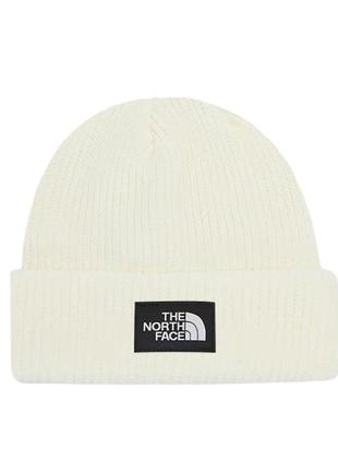 Тепла шапка the north face