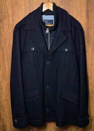 Пальто gant размер xl/2xl6 фото