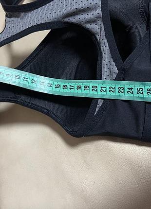 Спортивный бюст топ tcm active6 фото