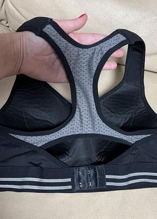 Спортивный бюст топ tcm active7 фото