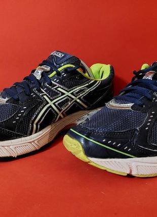 Бігові кросівки asics gel 1160 39р. 24.5 см2 фото