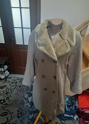 Пальто