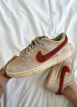 Кроссовки nike sb dunk