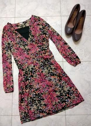 Гарне плаття esprit, упоряд. відмінне. сток！