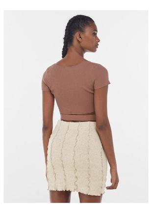 Юбка bershka 2