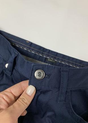 Чоловічі штани брюки від zara як нові5 фото