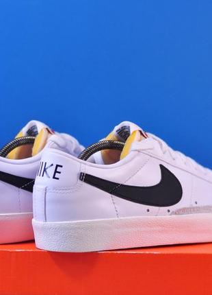 Nike blazer low' 77 vintage3 фото