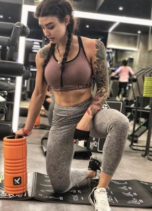Лосини push up