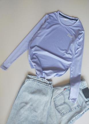 Fila спортивна кофта