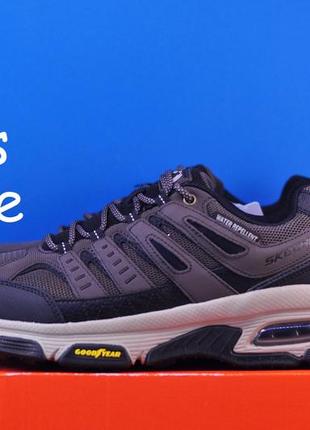 Skechers air envoy