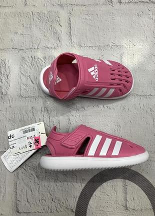 Adidas water sandal2 фото