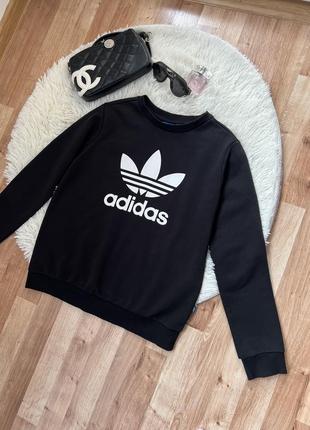 Світшот adidas3 фото