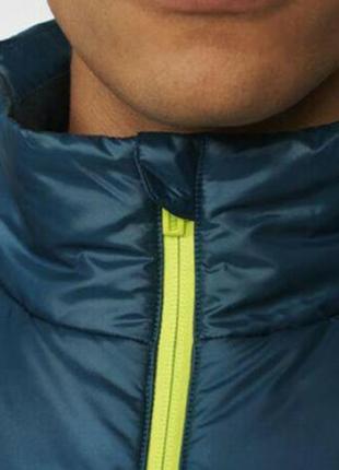 Куртка adidas bc padded jacket оригінал - м/48-503 фото