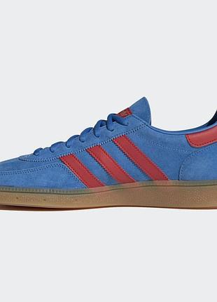 Adidas originals spezial кроссовки