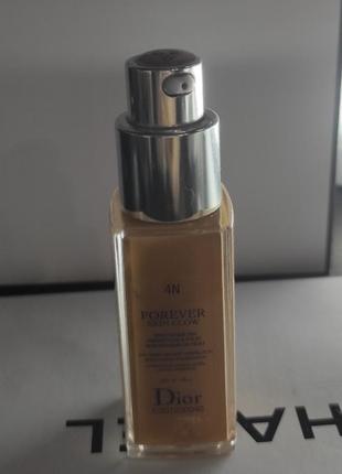 Тональный крем christian dior