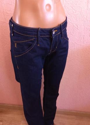 Акція 1+1 = 3 красиві  джинсы  fornarina  98 % хлопок