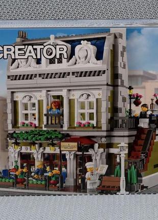 lego creator expert 10243 24720 131888759