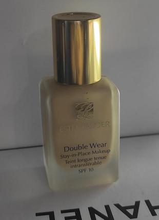Тональный крем estée lauder