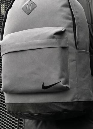 Качественный молодежный рюкзак для учебы/работы/города10 фото