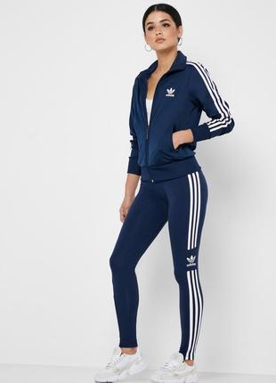 Лосины adidas оригинал7 фото