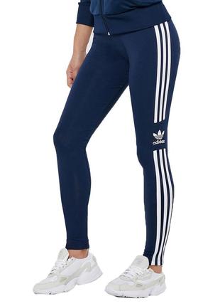 Лосины adidas оригинал1 фото