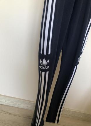 Лосины adidas оригинал4 фото