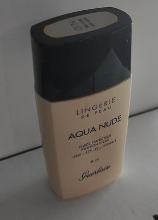 Тональный guerlain